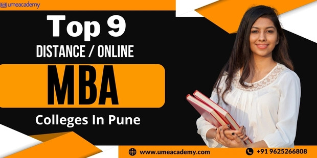 Best Online Mba Colleges In Pune